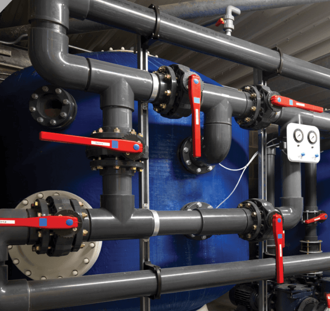 Atlas PVC & UPVC Fittings