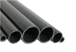 Pressure Pipe