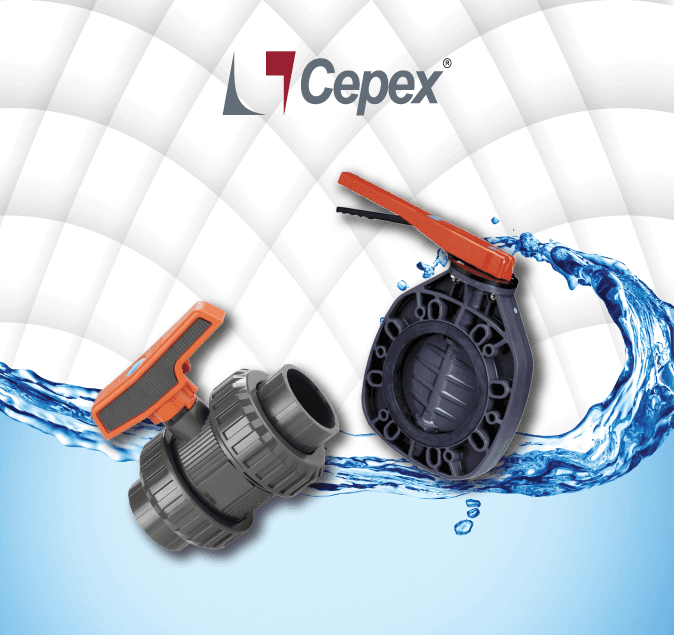 Cepex-Fluid Handling Experts