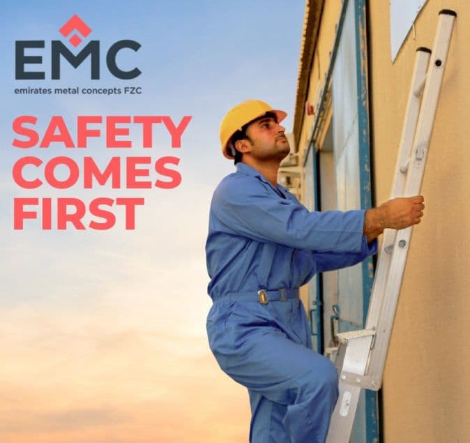 EMC - The Access System Specialist